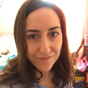 Meet your Posher, Mary